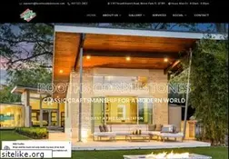 Sites similar to boothscobblestones.com
