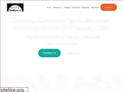 Sites similar to boothsforu.com