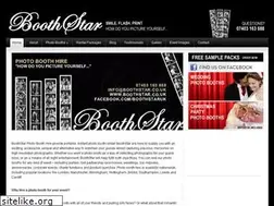 Sites similar to boothstar.co.uk