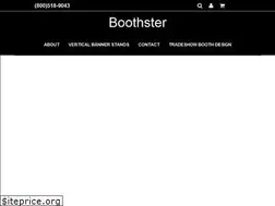 Sites similar to boothster.com