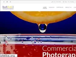 Sites similar to boothstudio.com
