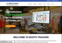 Sites similar to boothtracker.com