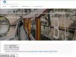 Sites similar to boothurenamsterdam.com