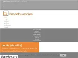 Sites similar to boothworks.ca