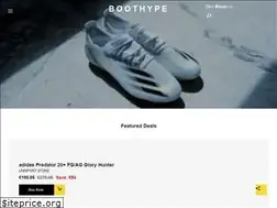 Sites similar to boothype.com