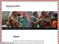 Sites similar to booti.org