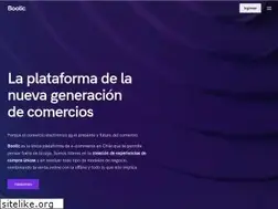 Sites similar to bootic.io