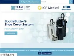 Sites similar to bootie-butler.com