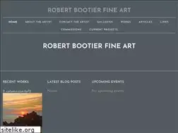 Sites similar to bootierart.com