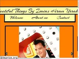 Sites similar to bootifulthings.com