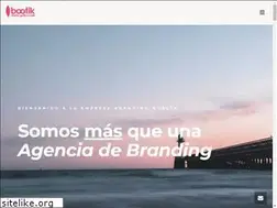 Sites similar to bootik.es