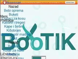 Sites similar to bootik.rs