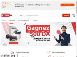 Sites similar to bootika.dz