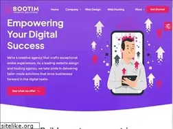 Sites similar to bootim.net