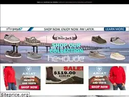 Sites similar to bootjack.com