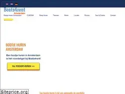 Sites similar to bootjehureninamsterdam.com