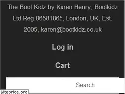 Sites similar to bootkidz.co.uk