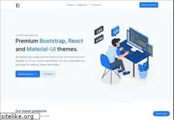 Sites similar to bootlab.io