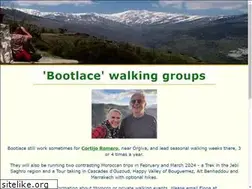 Sites similar to bootlace.com