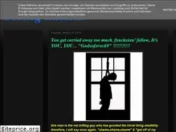 Sites similar to bootleg-rambler.blogspot.com