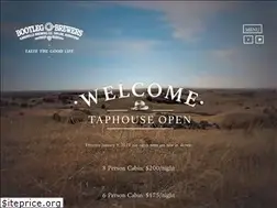 Sites similar to bootlegbrewers.com
