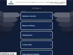 Sites similar to bootlegger.in