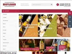 Sites similar to bootlegger.net.ua