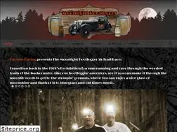 Sites similar to bootlegger5k.com