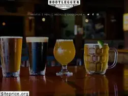 Sites similar to bootleggersd.com