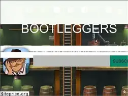 Sites similar to bootleggersgame.com