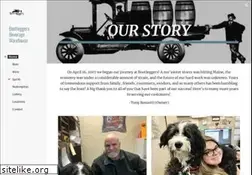 Sites similar to bootleggersmaine.com