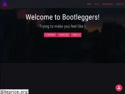 Sites similar to bootleggersrom.xyz