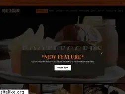 Sites similar to bootleggerssmokehouse.com