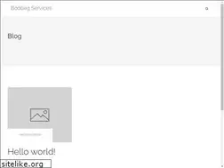 Sites similar to bootlegservices.com