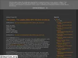 Sites similar to bootlegsheaven07.blogspot.com