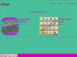 Sites similar to bootlegtees.bigcartel.com