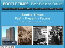 Sites similar to bootlehistory.co.uk