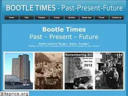 Sites similar to bootlehistory.com