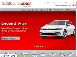 Sites similar to bootlemotorco.com