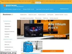 Sites similar to bootman.nl