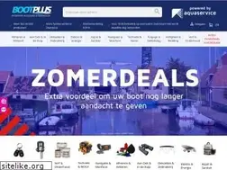Sites similar to bootplus.nl