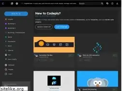 Sites similar to bootply.com