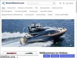 Sites similar to boots-motoren.com