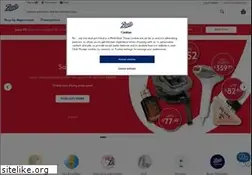 Sites similar to boots.com