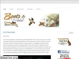 Sites similar to bootsandbriars.com