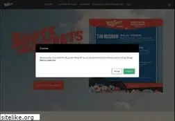 Sites similar to bootsandhearts.com