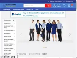 Sites similar to bootsandworkwear.com.au