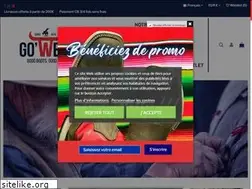 Sites similar to bootsbazarsantiag.com