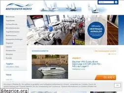 Sites similar to bootscenter-mueritz.de