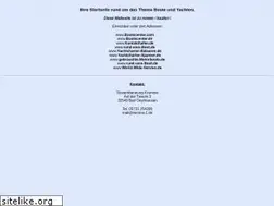 Sites similar to bootscenter.de